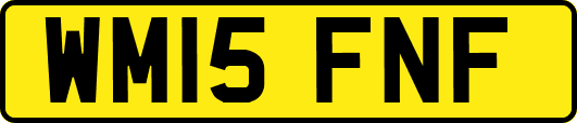 WM15FNF