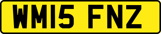 WM15FNZ