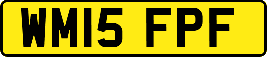 WM15FPF