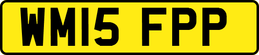 WM15FPP