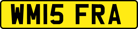 WM15FRA