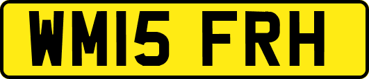 WM15FRH
