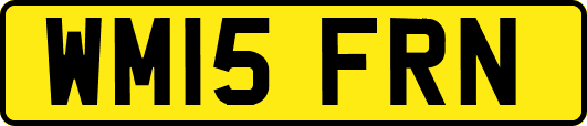 WM15FRN
