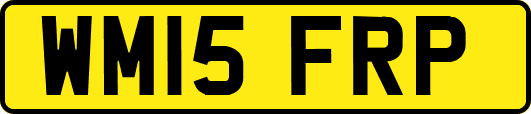 WM15FRP