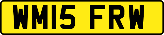 WM15FRW