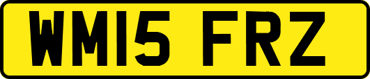 WM15FRZ