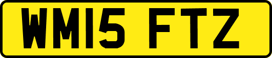 WM15FTZ