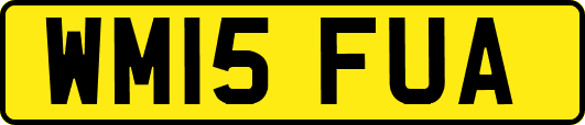 WM15FUA