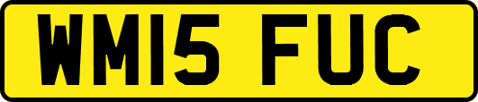WM15FUC