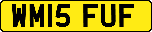 WM15FUF