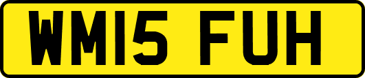 WM15FUH