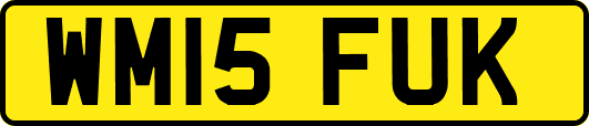WM15FUK