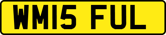WM15FUL