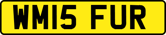 WM15FUR