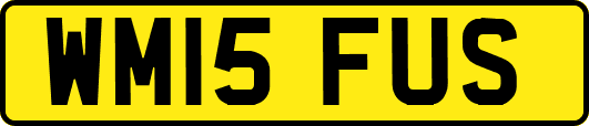 WM15FUS