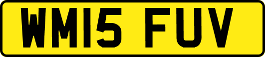 WM15FUV