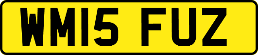 WM15FUZ