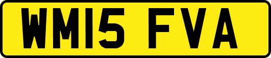 WM15FVA