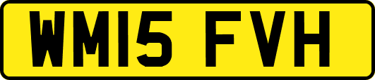 WM15FVH