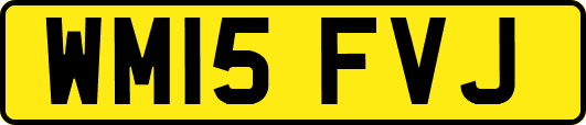 WM15FVJ