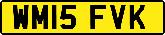 WM15FVK