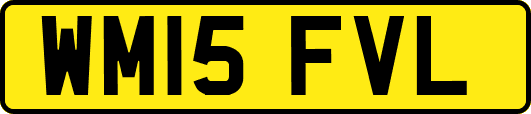 WM15FVL