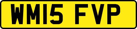 WM15FVP