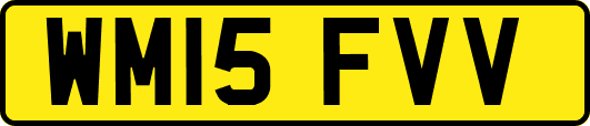 WM15FVV