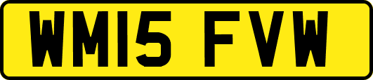 WM15FVW