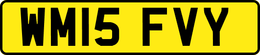 WM15FVY