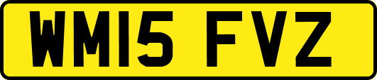 WM15FVZ