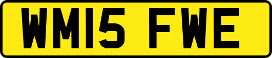 WM15FWE
