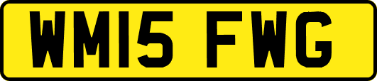 WM15FWG