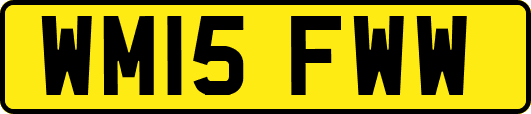 WM15FWW