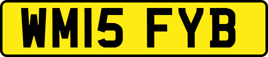 WM15FYB