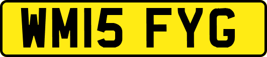 WM15FYG