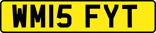 WM15FYT