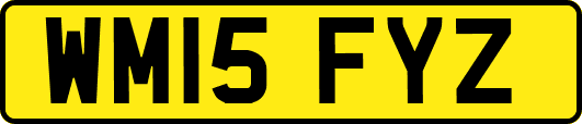 WM15FYZ
