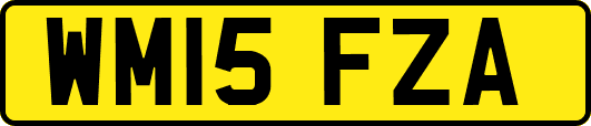 WM15FZA