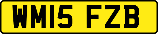 WM15FZB