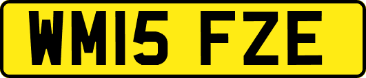 WM15FZE