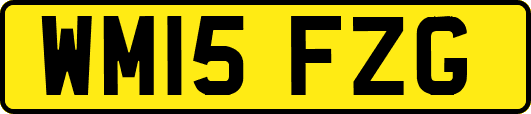 WM15FZG