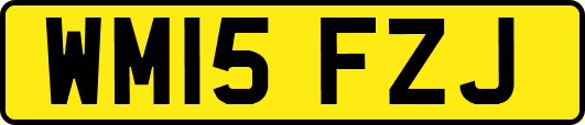 WM15FZJ