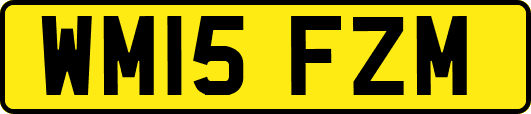 WM15FZM