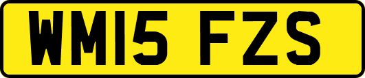 WM15FZS
