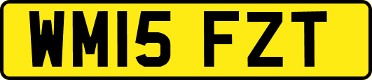 WM15FZT