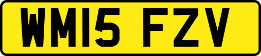 WM15FZV