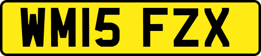 WM15FZX