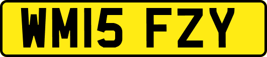 WM15FZY