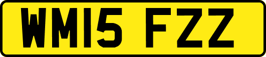 WM15FZZ